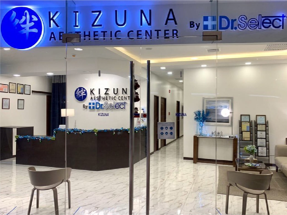 Kizuna Aesthetic Center By Dr.Select