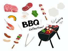 【セブ日本人会 BBQ交流会開催のお知らせ】